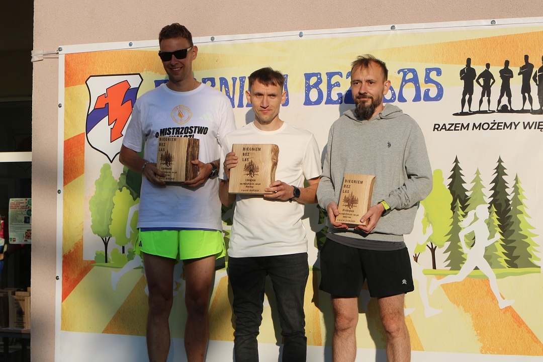 „Biegniem bez las!” – sportowe święto w Lipnikach [20.06.2025] - zdjęcie #112 - eOstroleka.pl