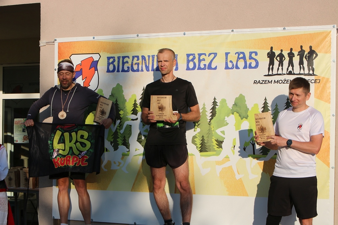 „Biegniem bez las!” – sportowe święto w Lipnikach [20.06.2025] - zdjęcie #108 - eOstroleka.pl