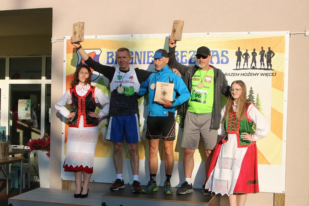 „Biegniem bez las!” – sportowe święto w Lipnikach [20.06.2025] - zdjęcie #106 - eOstroleka.pl