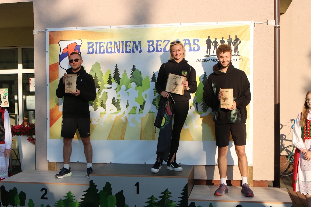 „Biegniem bez las!” – sportowe święto w Lipnikach [20.06.2025] - zdjęcie #96 - eOstroleka.pl