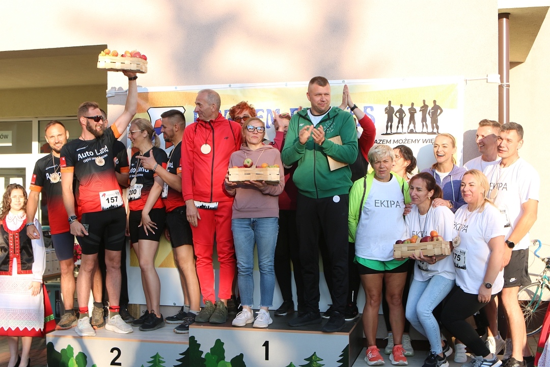 „Biegniem bez las!” – sportowe święto w Lipnikach [20.06.2025] - zdjęcie #86 - eOstroleka.pl