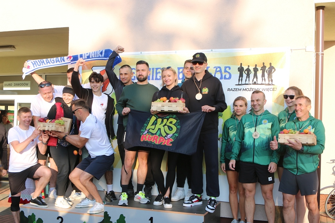 „Biegniem bez las!” – sportowe święto w Lipnikach [20.06.2025] - zdjęcie #74 - eOstroleka.pl
