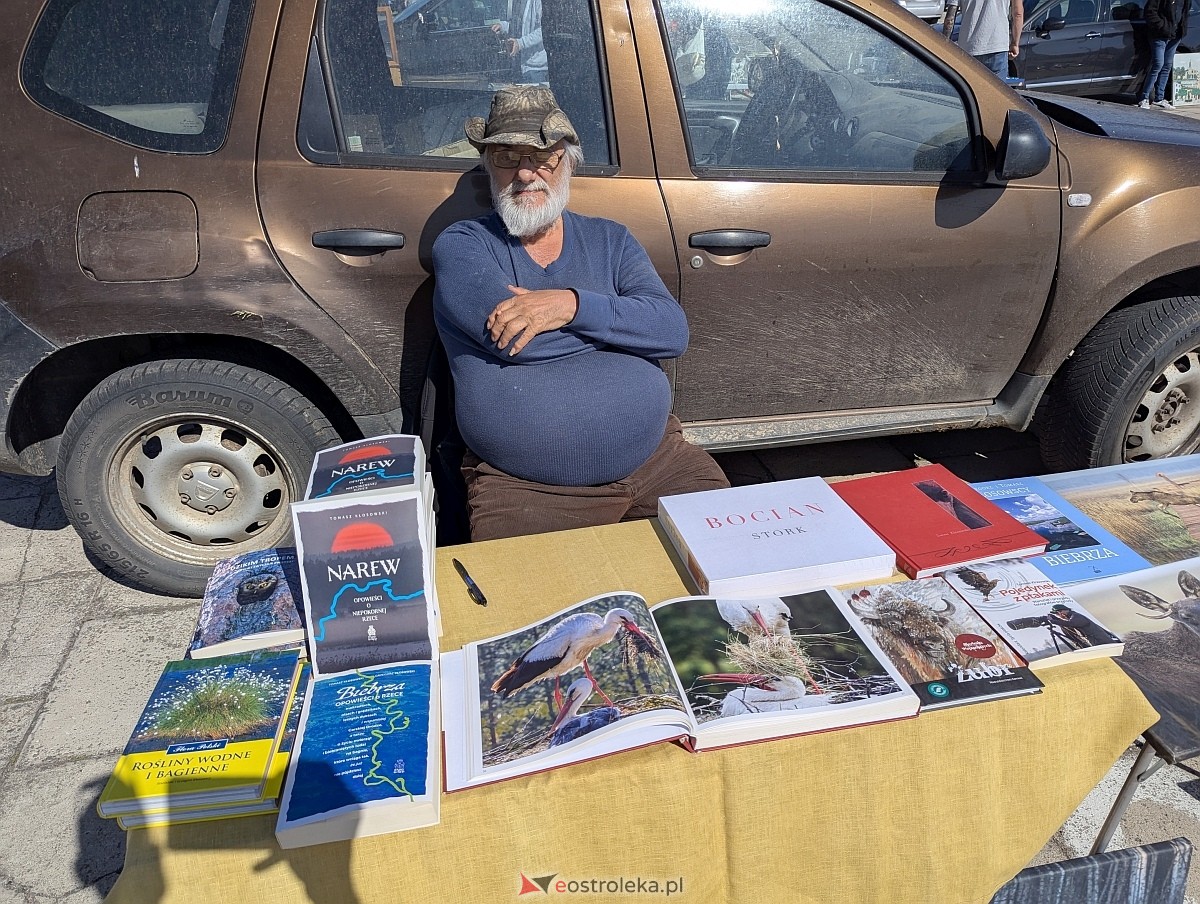 Pchli targ w Ostrołęce [21.06.2025] - zdjęcie #41 - eOstroleka.pl