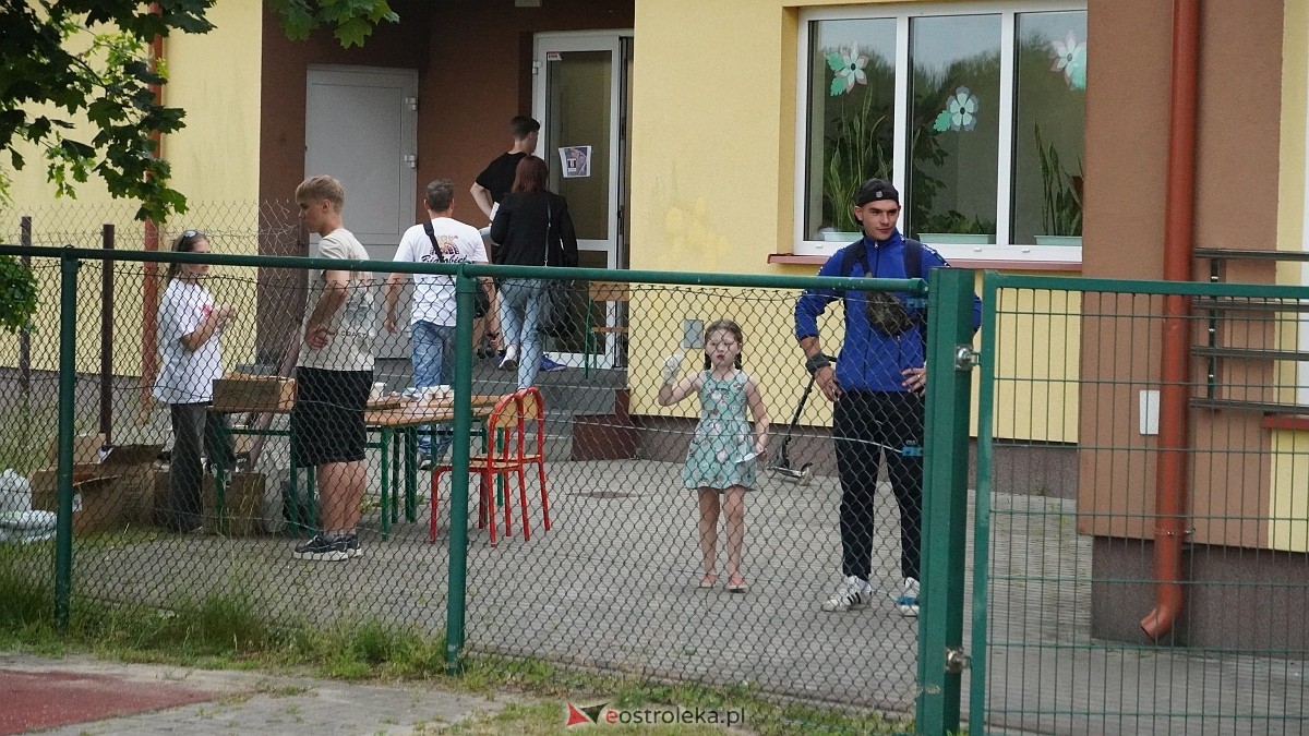Festyn rodzinny w Białobieli [21.06.025] - zdjęcie #129 - eOstroleka.pl