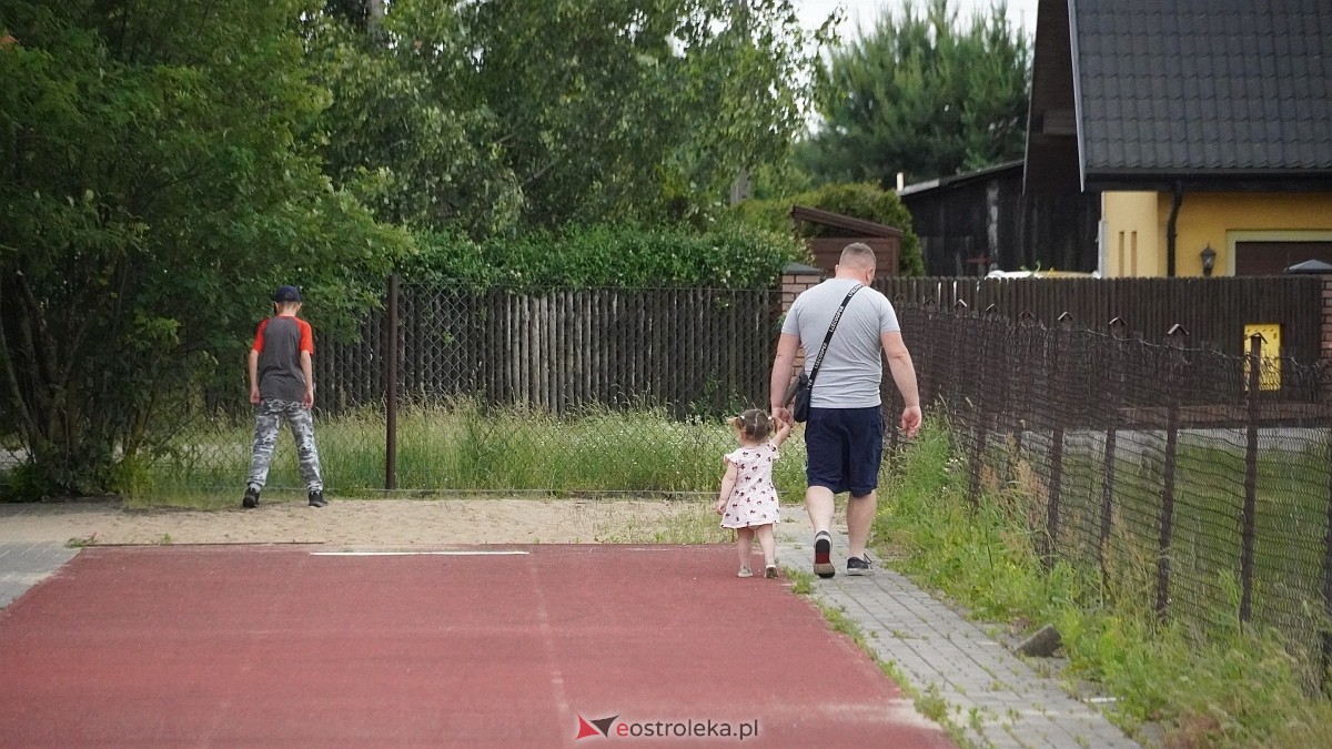 Festyn rodzinny w Białobieli [21.06.025] - zdjęcie #123 - eOstroleka.pl