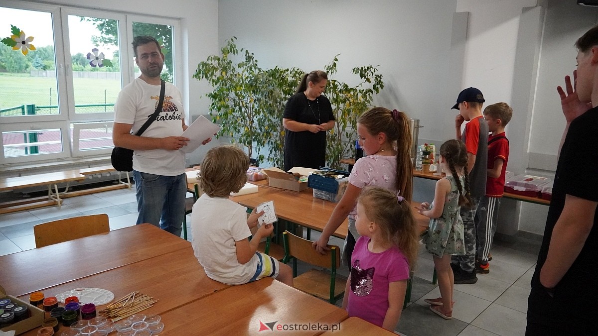 Festyn rodzinny w Białobieli [21.06.025] - zdjęcie #109 - eOstroleka.pl
