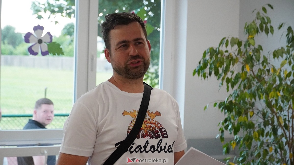 Festyn rodzinny w Białobieli [21.06.025] - zdjęcie #108 - eOstroleka.pl