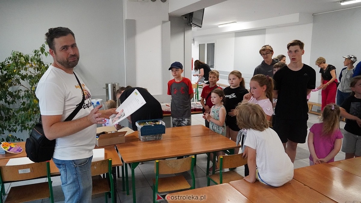 Festyn rodzinny w Białobieli [21.06.025] - zdjęcie #107 - eOstroleka.pl