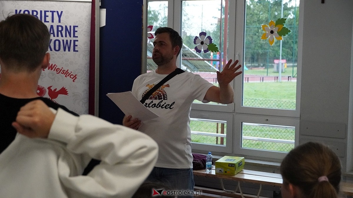 Festyn rodzinny w Białobieli [21.06.025] - zdjęcie #101 - eOstroleka.pl