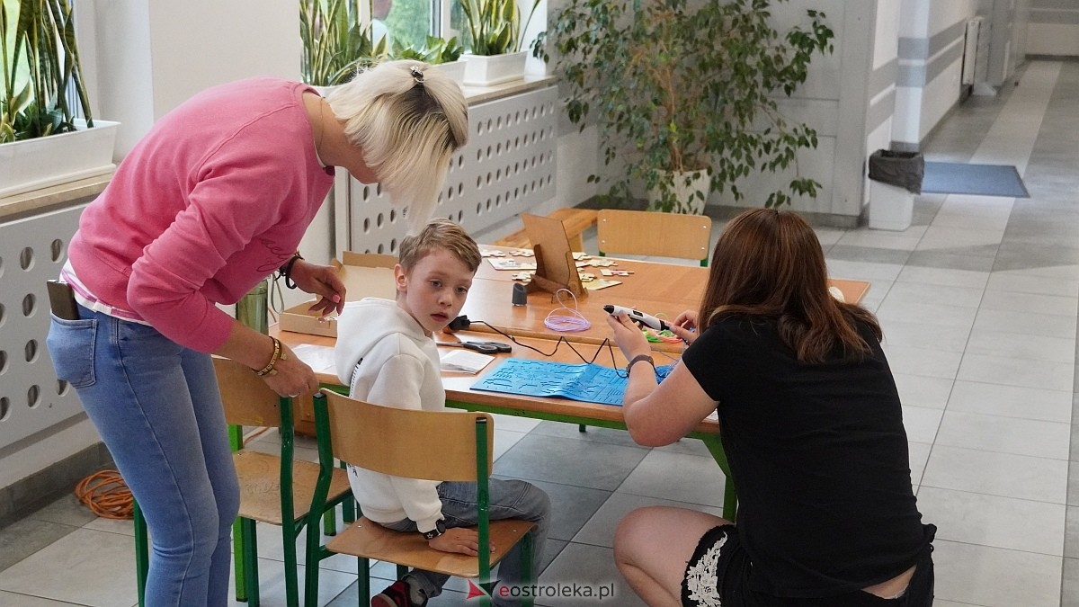 Festyn rodzinny w Białobieli [21.06.025] - zdjęcie #100 - eOstroleka.pl