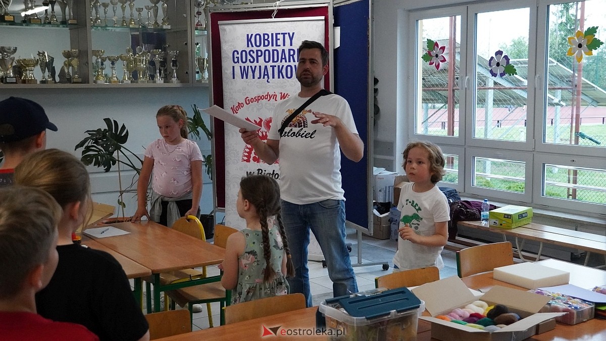 Festyn rodzinny w Białobieli [21.06.025] - zdjęcie #97 - eOstroleka.pl