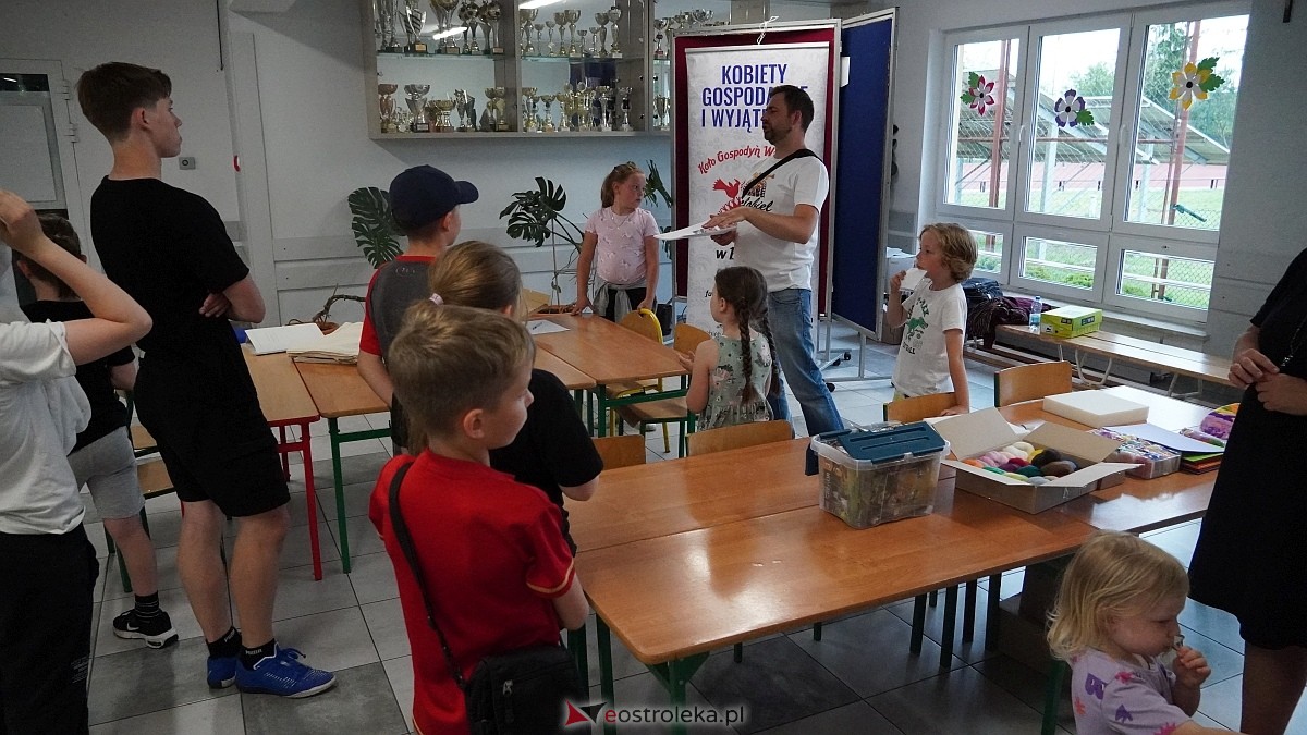 Festyn rodzinny w Białobieli [21.06.025] - zdjęcie #96 - eOstroleka.pl