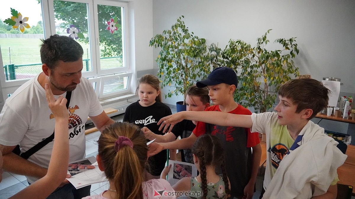 Festyn rodzinny w Białobieli [21.06.025] - zdjęcie #94 - eOstroleka.pl