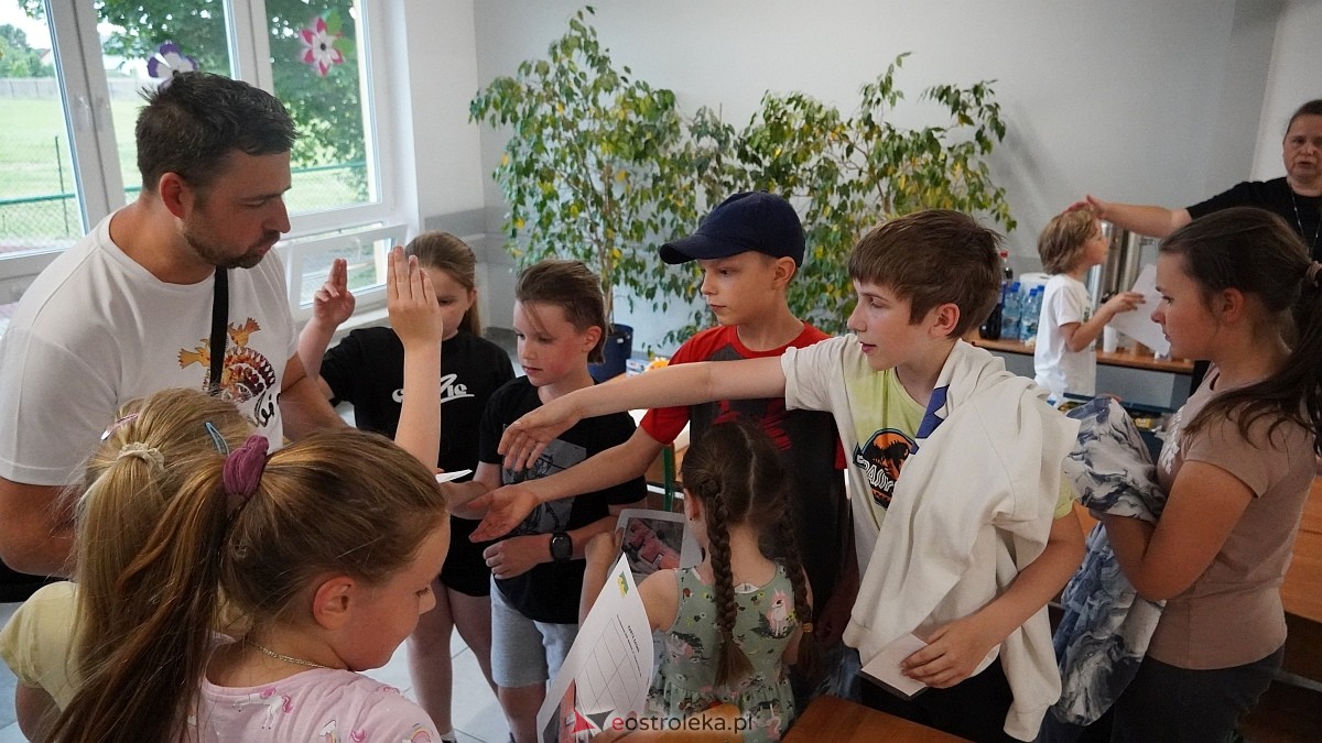 Festyn rodzinny w Białobieli [21.06.025] - zdjęcie #93 - eOstroleka.pl