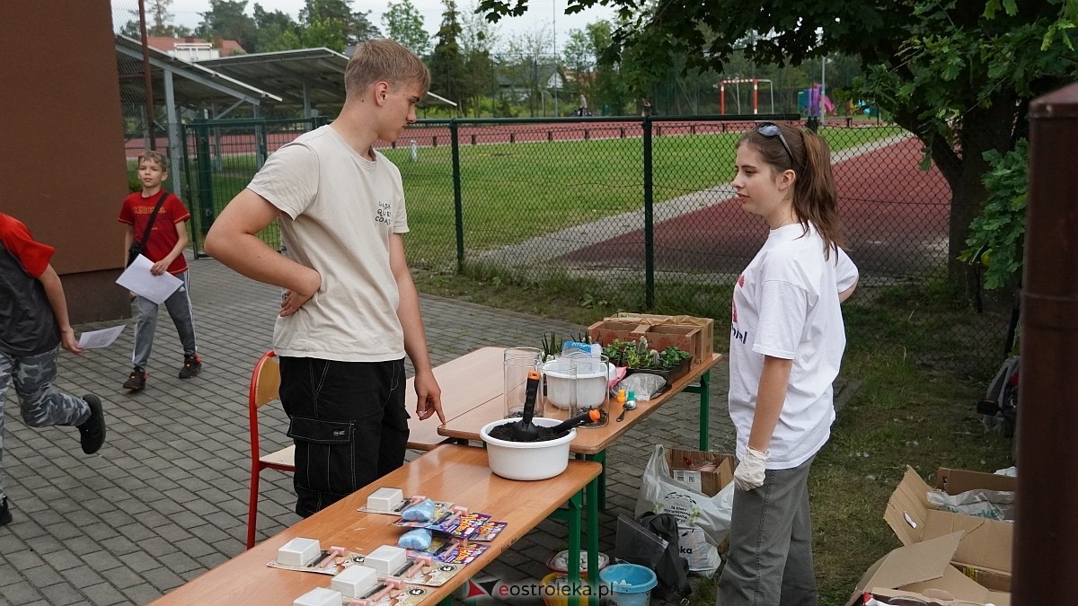 Festyn rodzinny w Białobieli [21.06.025] - zdjęcie #90 - eOstroleka.pl