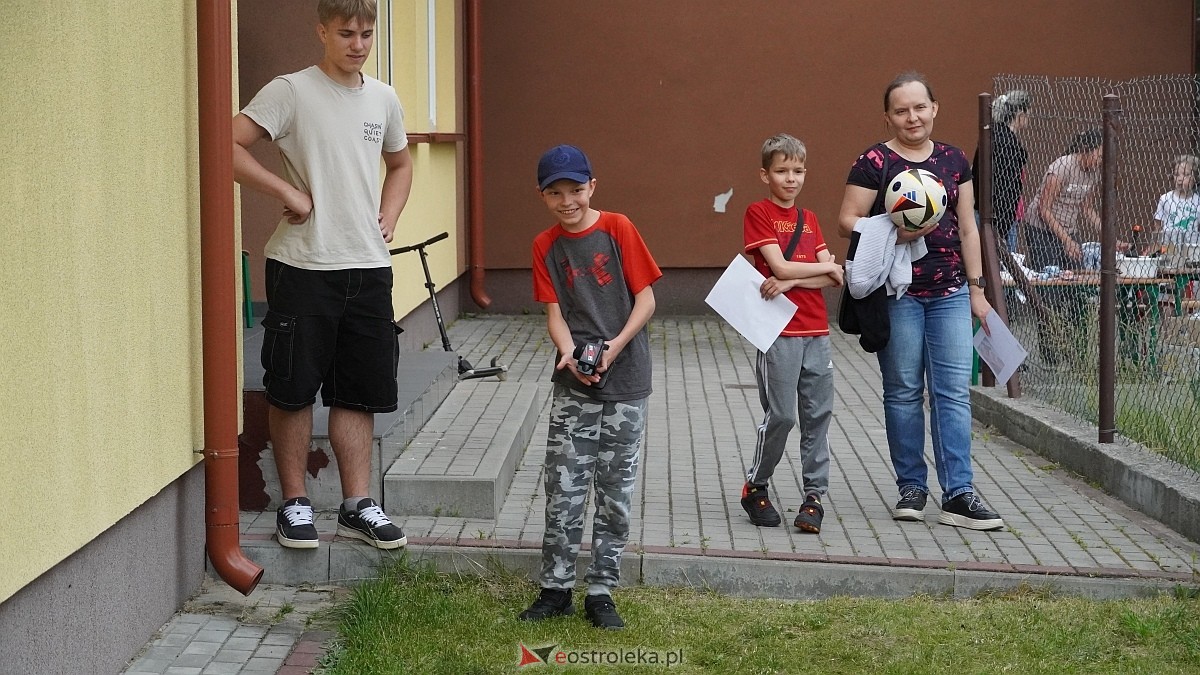 Festyn rodzinny w Białobieli [21.06.025] - zdjęcie #89 - eOstroleka.pl