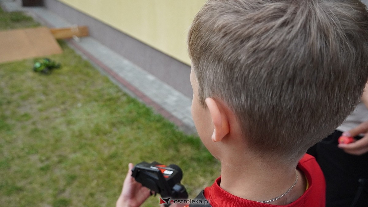 Festyn rodzinny w Białobieli [21.06.025] - zdjęcie #85 - eOstroleka.pl