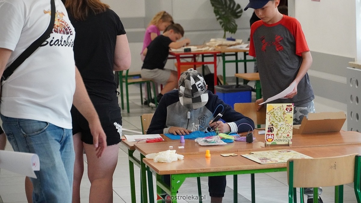 Festyn rodzinny w Białobieli [21.06.025] - zdjęcie #77 - eOstroleka.pl
