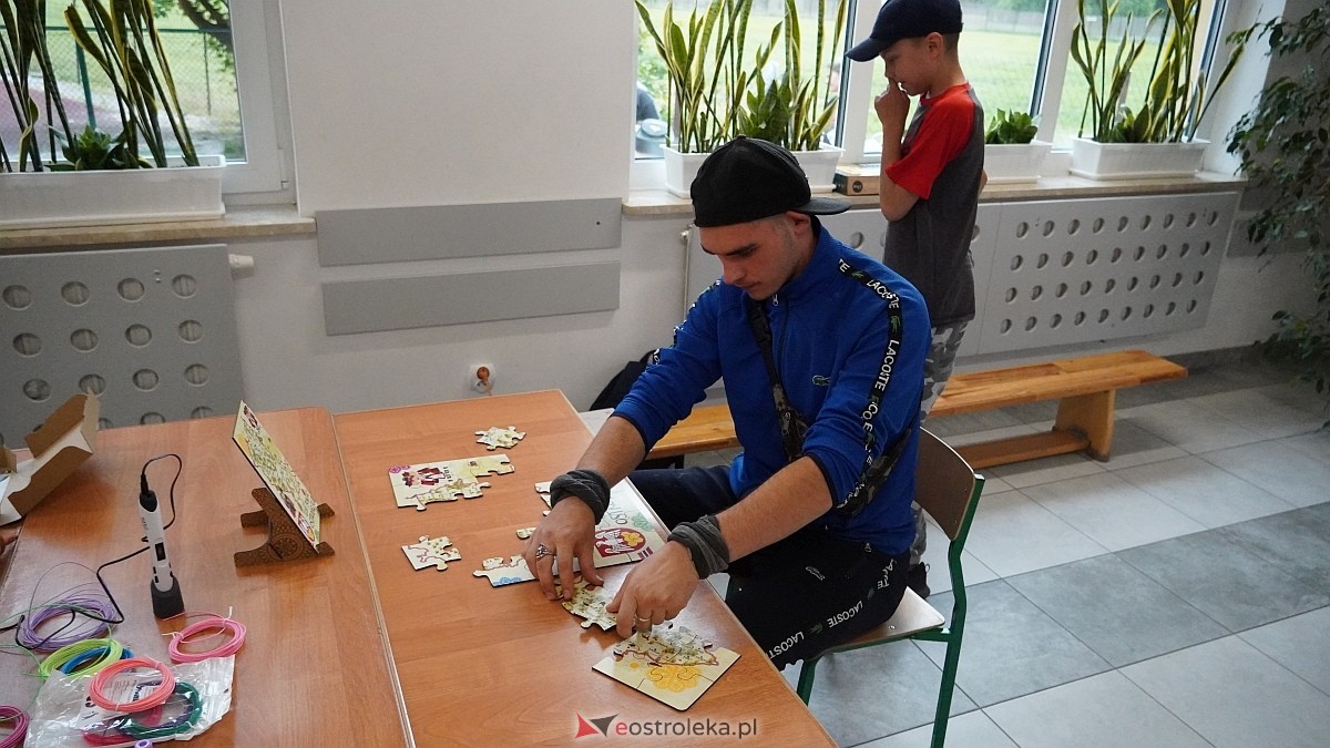 Festyn rodzinny w Białobieli [21.06.025] - zdjęcie #59 - eOstroleka.pl