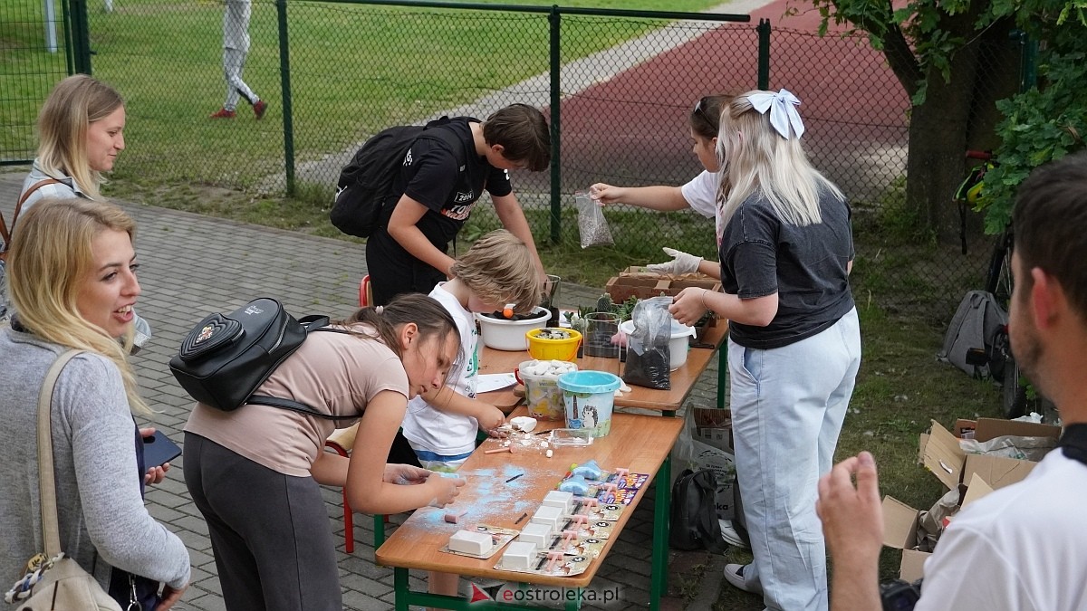 Festyn rodzinny w Białobieli [21.06.025] - zdjęcie #58 - eOstroleka.pl