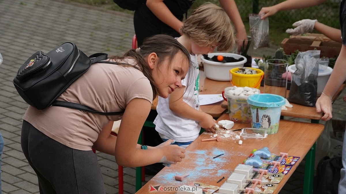 Festyn rodzinny w Białobieli [21.06.025] - zdjęcie #57 - eOstroleka.pl