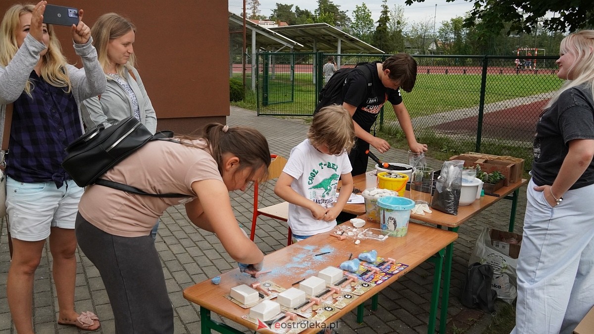 Festyn rodzinny w Białobieli [21.06.025] - zdjęcie #56 - eOstroleka.pl