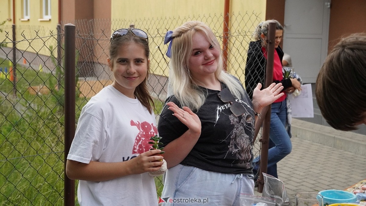 Festyn rodzinny w Białobieli [21.06.025] - zdjęcie #55 - eOstroleka.pl
