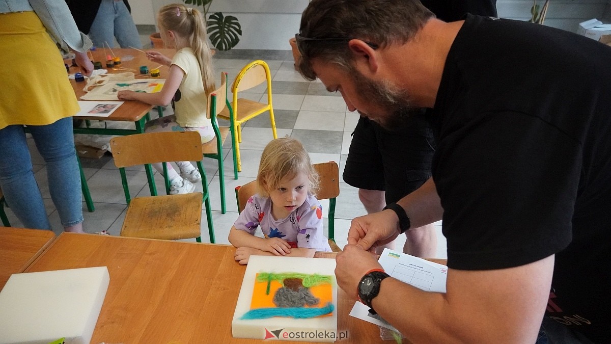 Festyn rodzinny w Białobieli [21.06.025] - zdjęcie #48 - eOstroleka.pl