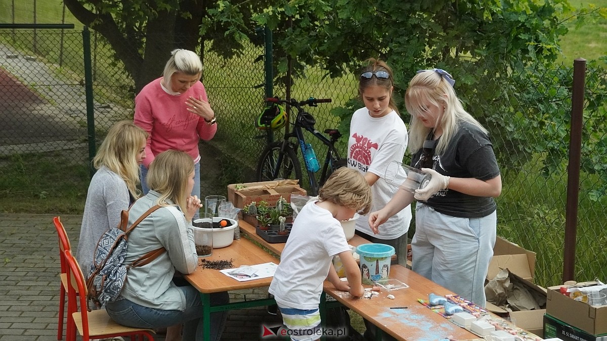 Festyn rodzinny w Białobieli [21.06.025] - zdjęcie #41 - eOstroleka.pl