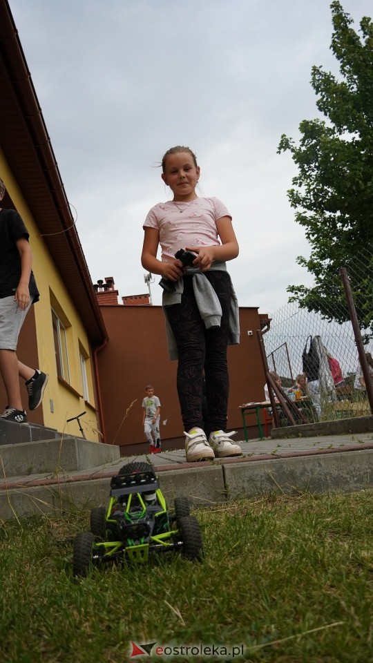 Festyn rodzinny w Białobieli [21.06.025] - zdjęcie #37 - eOstroleka.pl