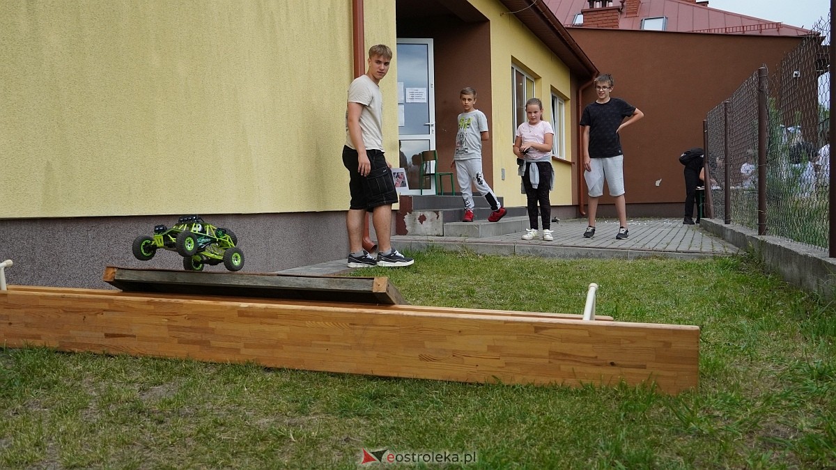 Festyn rodzinny w Białobieli [21.06.025] - zdjęcie #35 - eOstroleka.pl