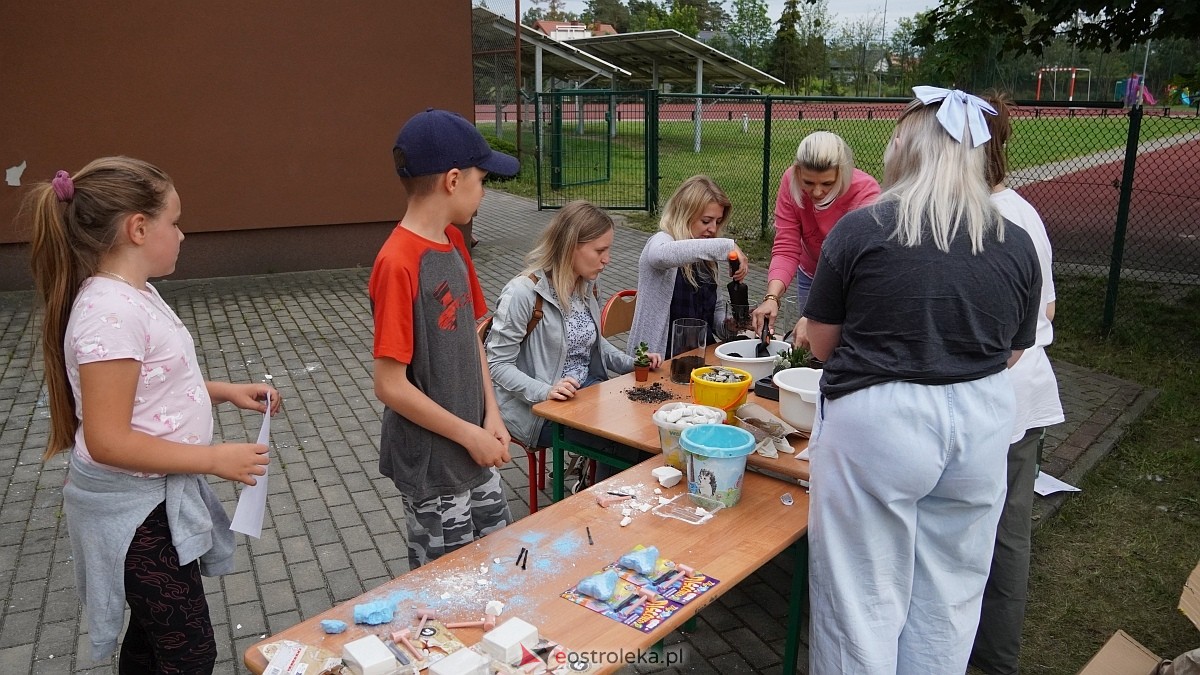 Festyn rodzinny w Białobieli [21.06.025] - zdjęcie #33 - eOstroleka.pl