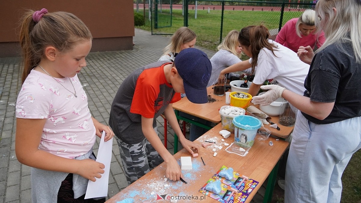 Festyn rodzinny w Białobieli [21.06.025] - zdjęcie #29 - eOstroleka.pl