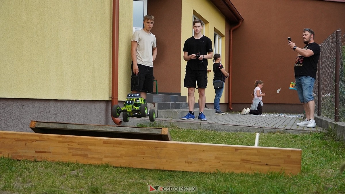 Festyn rodzinny w Białobieli [21.06.025] - zdjęcie #13 - eOstroleka.pl