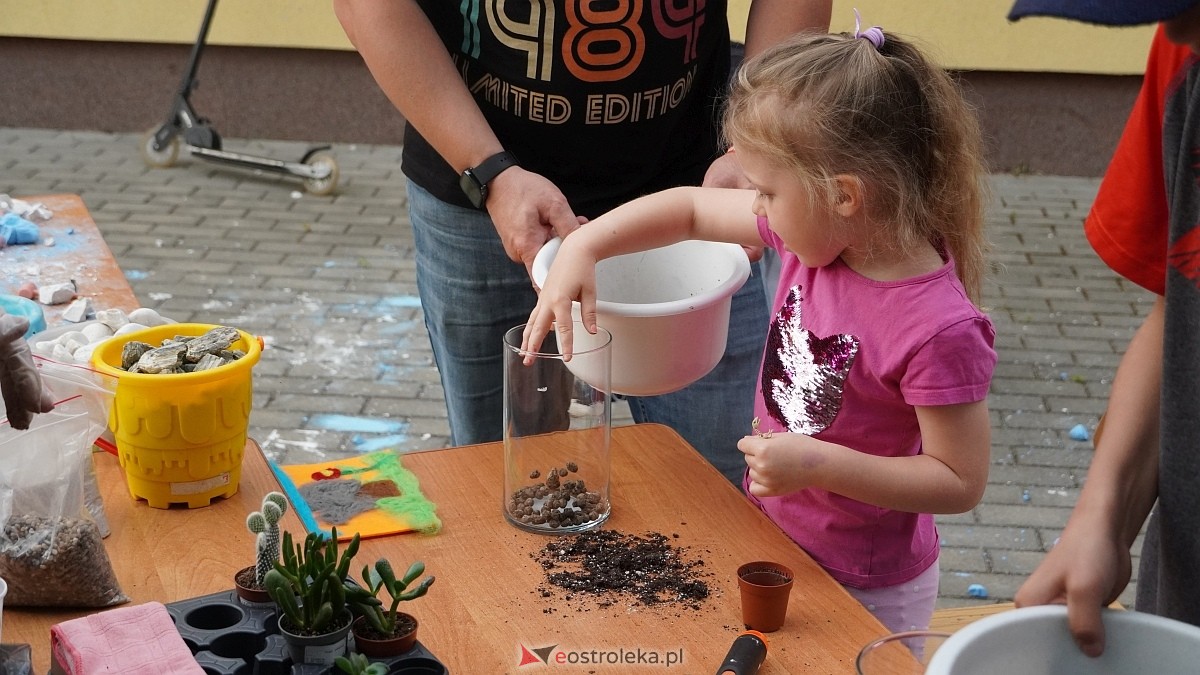 Festyn rodzinny w Białobieli [21.06.025] - zdjęcie #7 - eOstroleka.pl