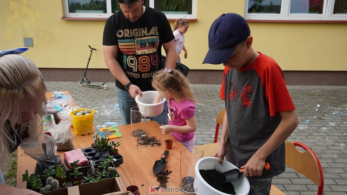 Festyn rodzinny w Białobieli [21.06.025] - zdjęcie #5 - eOstroleka.pl