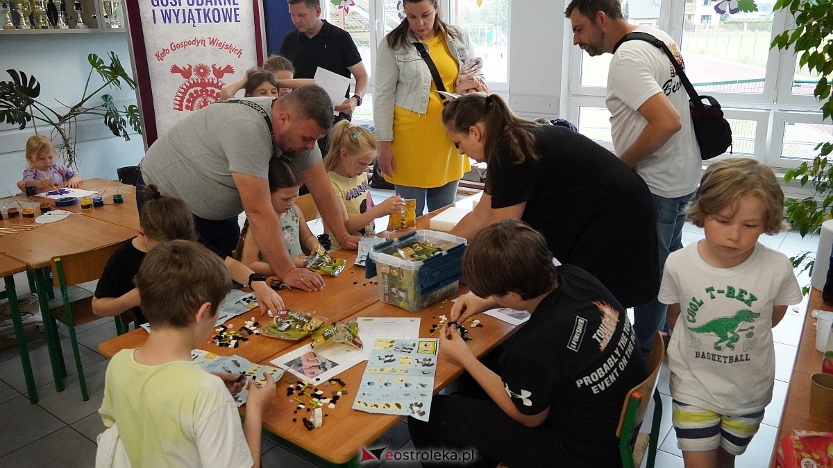 Festyn rodzinny w Białobieli [21.06.025] - zdjęcie #44 - eOstroleka.pl