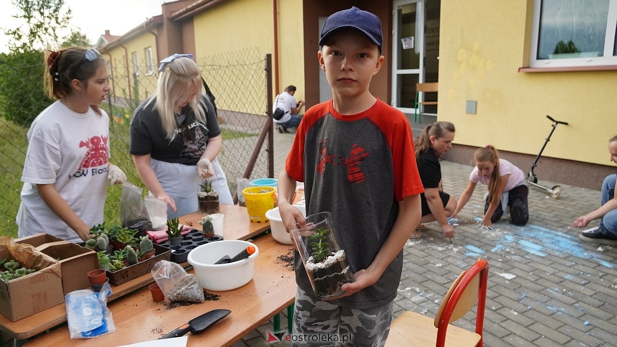 Festyn rodzinny w Białobieli [21.06.025] - zdjęcie #28 - eOstroleka.pl
