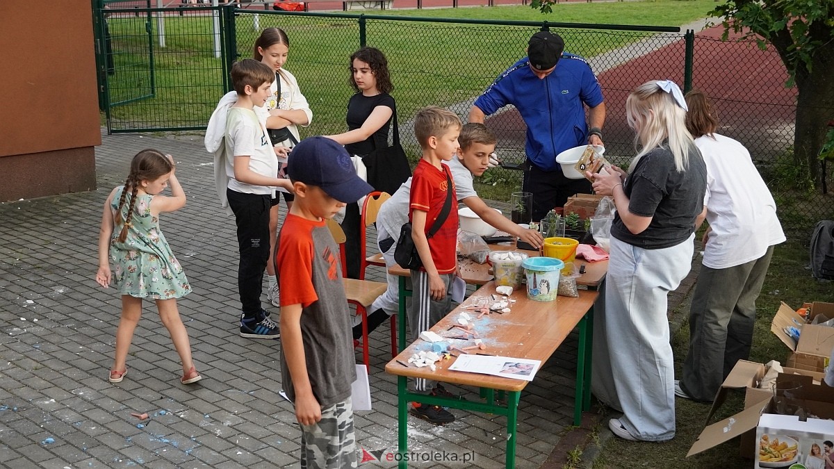 Festyn rodzinny w Białobieli [21.06.025] - zdjęcie #14 - eOstroleka.pl