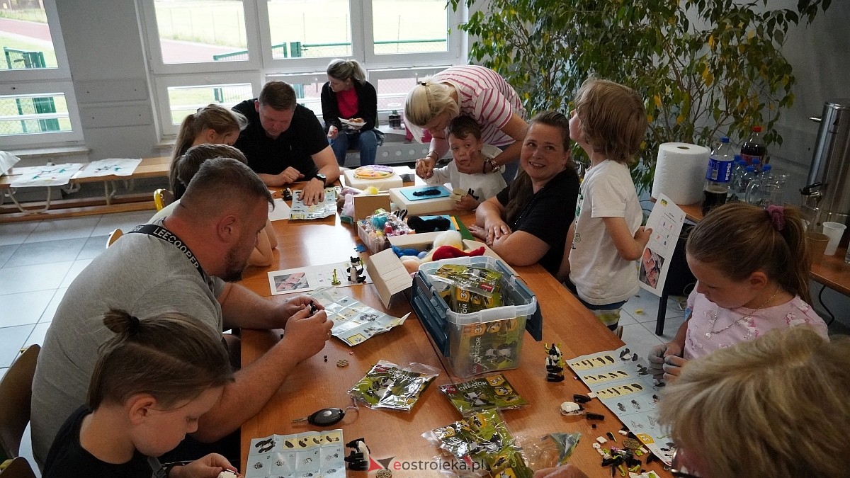 Festyn rodzinny w Białobieli [21.06.025] - zdjęcie #10 - eOstroleka.pl