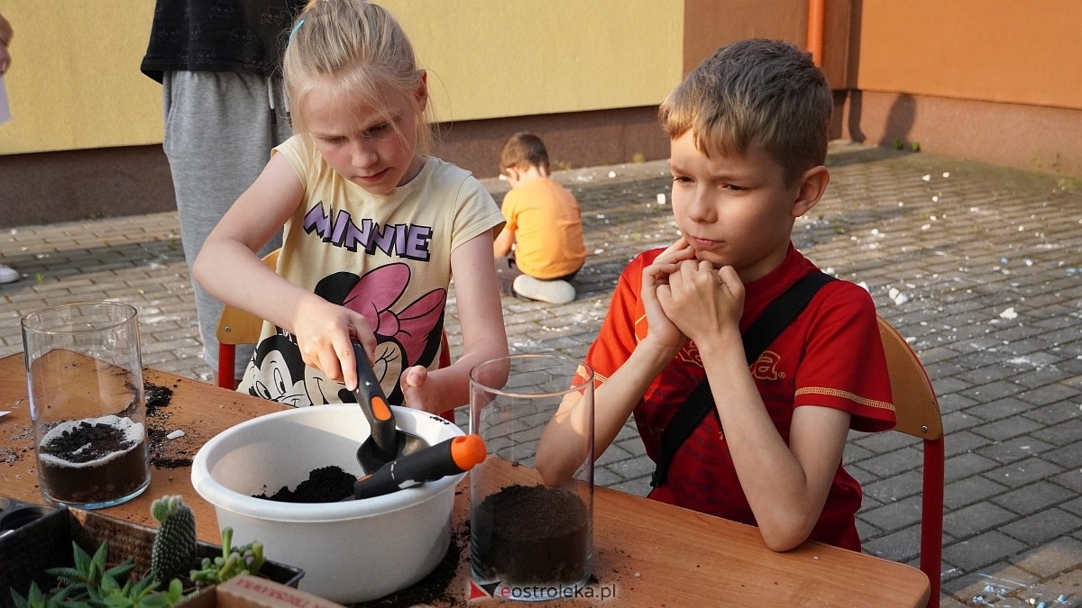 Festyn rodzinny w Białobieli [21.06.025] - zdjęcie #3 - eOstroleka.pl