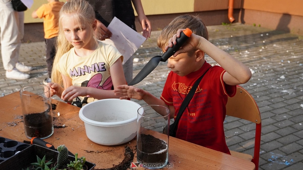 Festyn rodzinny w Białobieli [21.06.025] - zdjęcie #2 - eOstroleka.pl