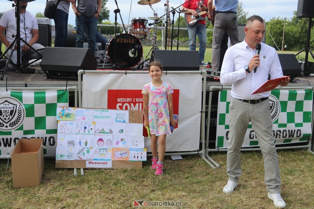 50-lecie Orza Goworowo [21.06.2025] - zdjęcie #137 - eOstroleka.pl