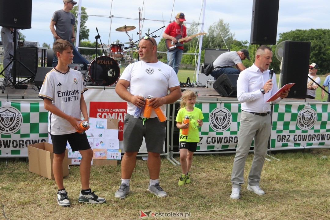 50-lecie Orza Goworowo [21.06.2025] - zdjęcie #135 - eOstroleka.pl