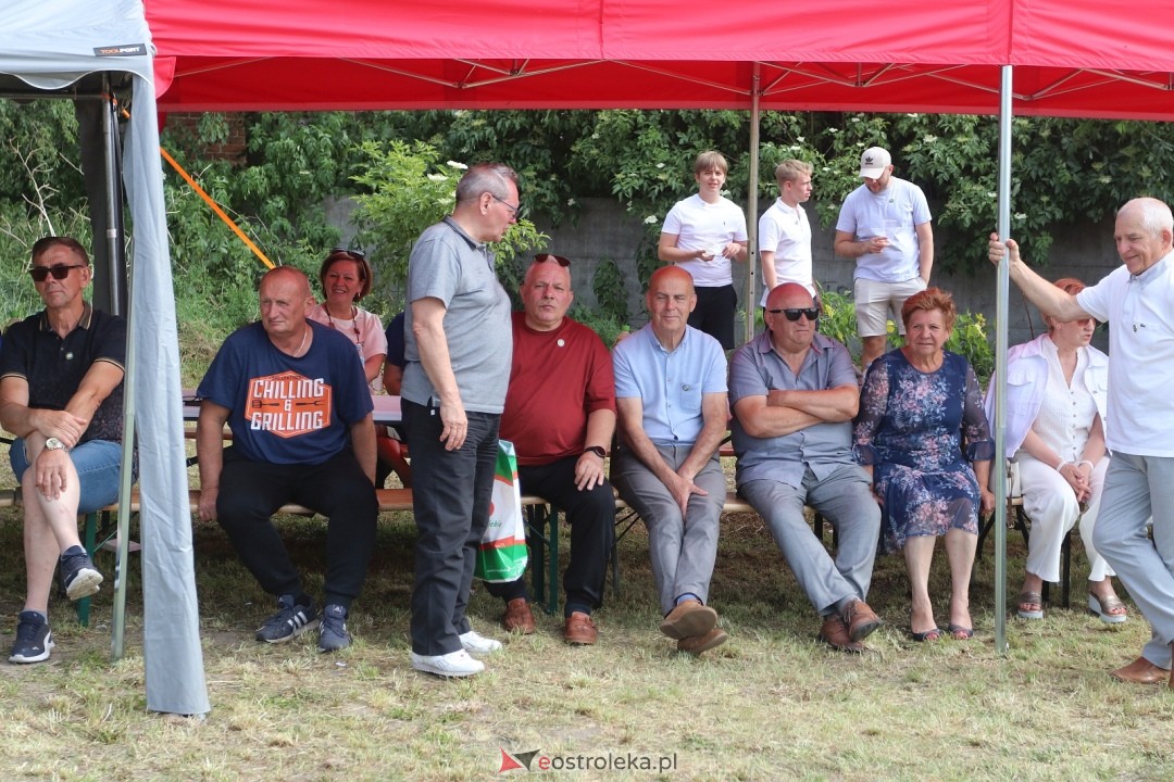 50-lecie Orza Goworowo [21.06.2025] - zdjęcie #131 - eOstroleka.pl
