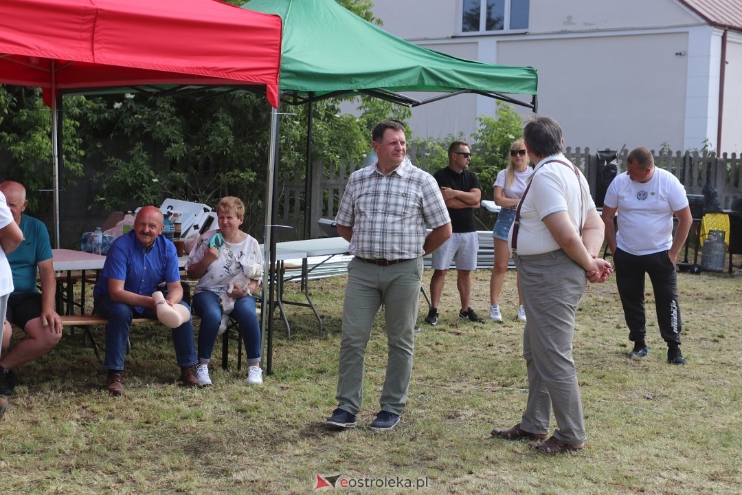 50-lecie Orza Goworowo [21.06.2025] - zdjęcie #130 - eOstroleka.pl