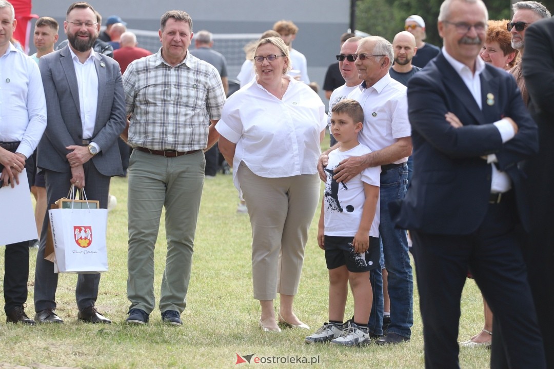 50-lecie Orza Goworowo [21.06.2025] - zdjęcie #120 - eOstroleka.pl