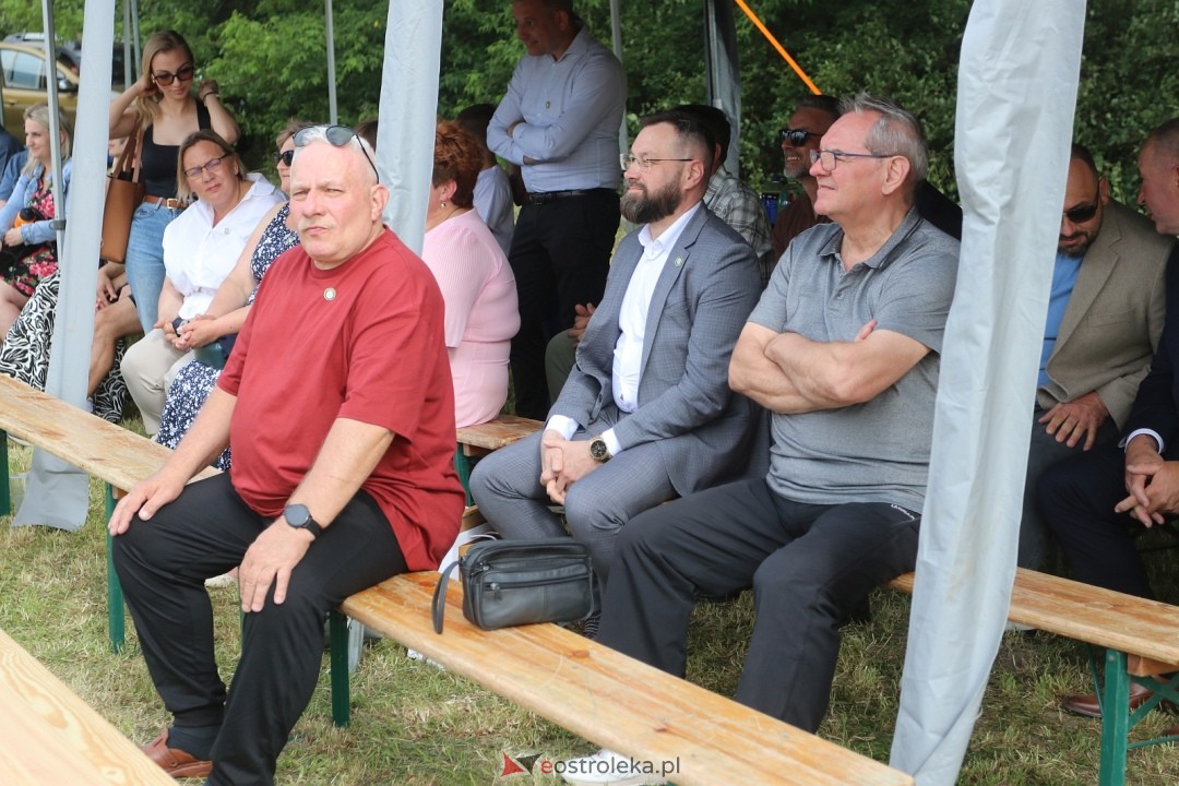 50-lecie Orza Goworowo [21.06.2025] - zdjęcie #101 - eOstroleka.pl
