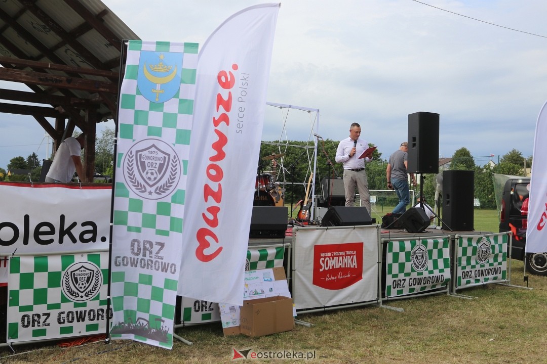 50-lecie Orza Goworowo [21.06.2025] - zdjęcie #100 - eOstroleka.pl