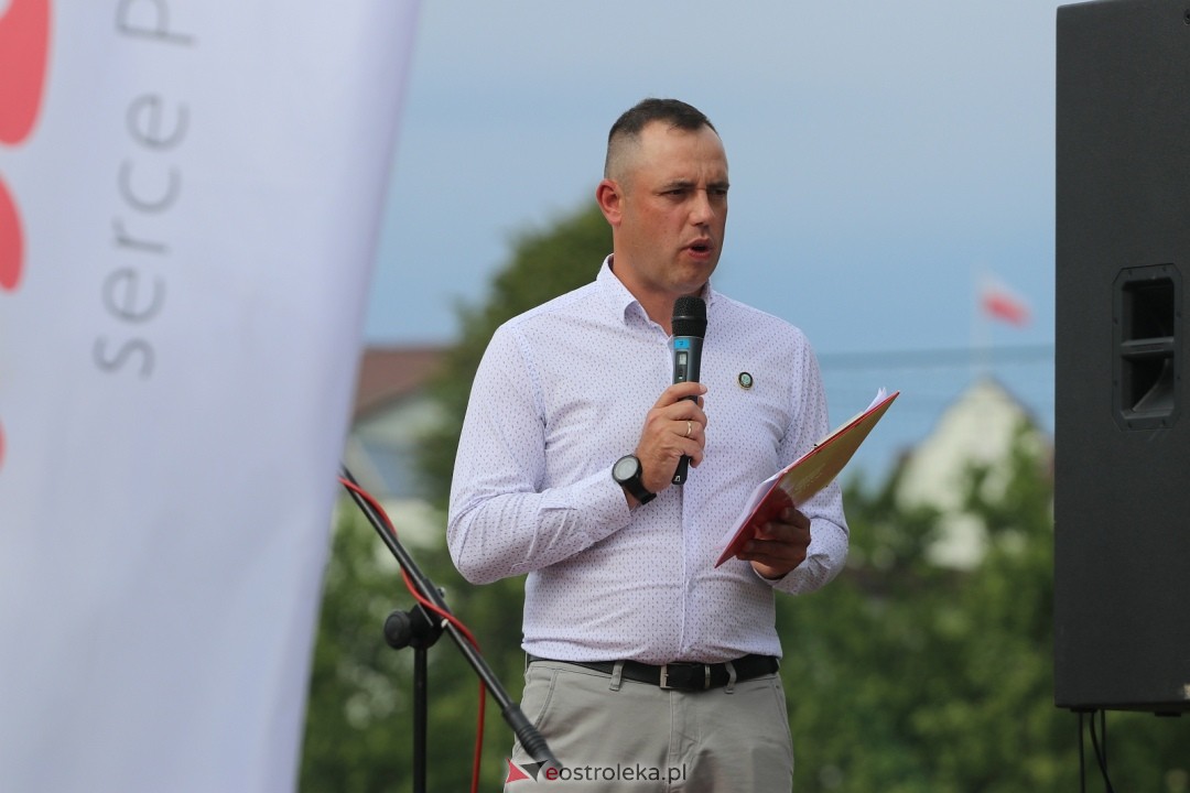 50-lecie Orza Goworowo [21.06.2025] - zdjęcie #98 - eOstroleka.pl